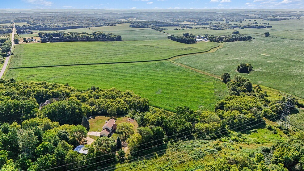 More Photos Of TBD TBD 50th S st, Afton Land For Sale