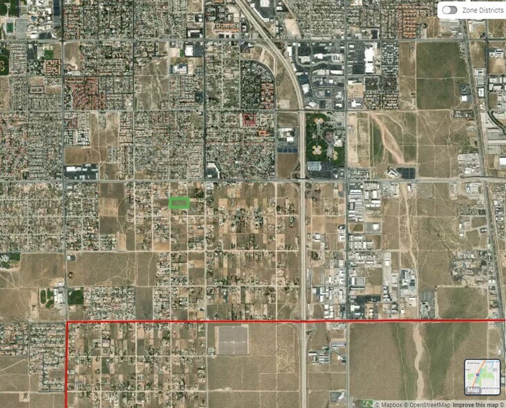 More Photos Of Vac/Vic Ave L4/22nd Stw @ Vac/Vic Ave L4/22nd Stw, Lancaster Land For Sale