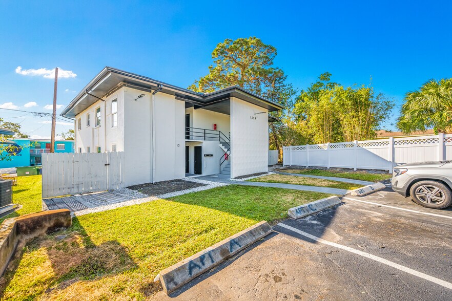 More Photos Of , Clearwater Multifamily For Sale