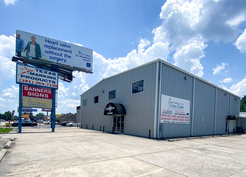 More Photos Of 26019 Interstate 45, Spring Freestanding For Sale