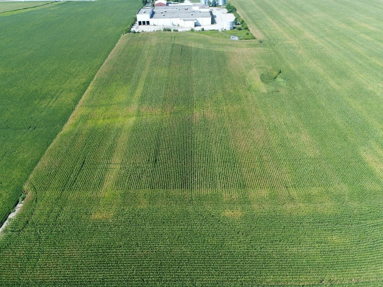 More Photos Of 2475 E US Highway 36, Newman Warehouse For Sale