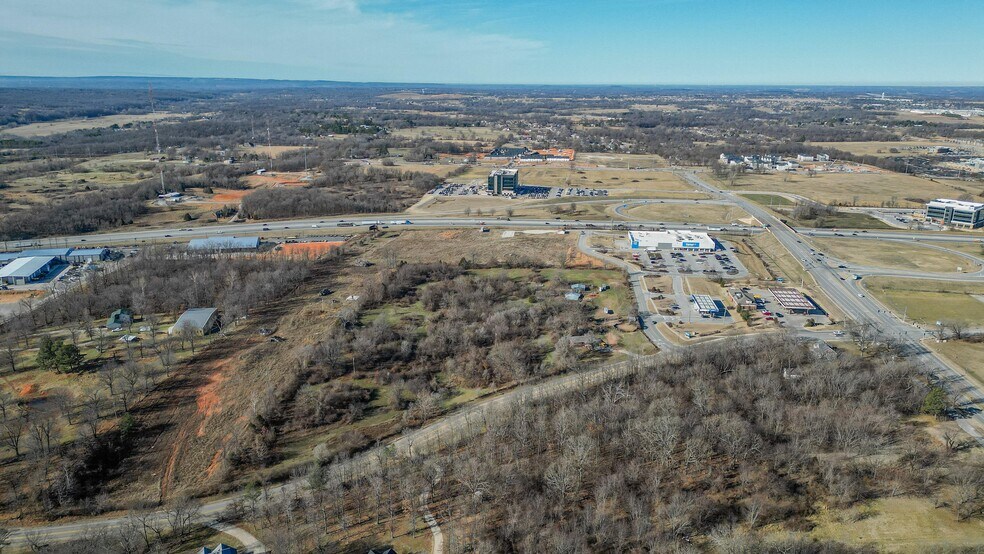 More Photos Of 3744 S 48th St, Springdale Land For Sale