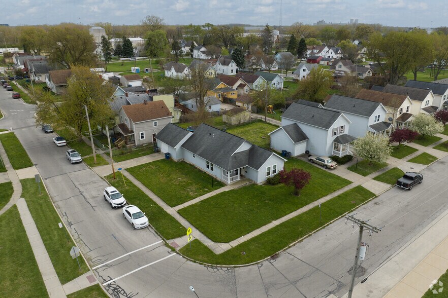 More Photos Of 3158 N Ontario St, Toledo Apartments For Sale