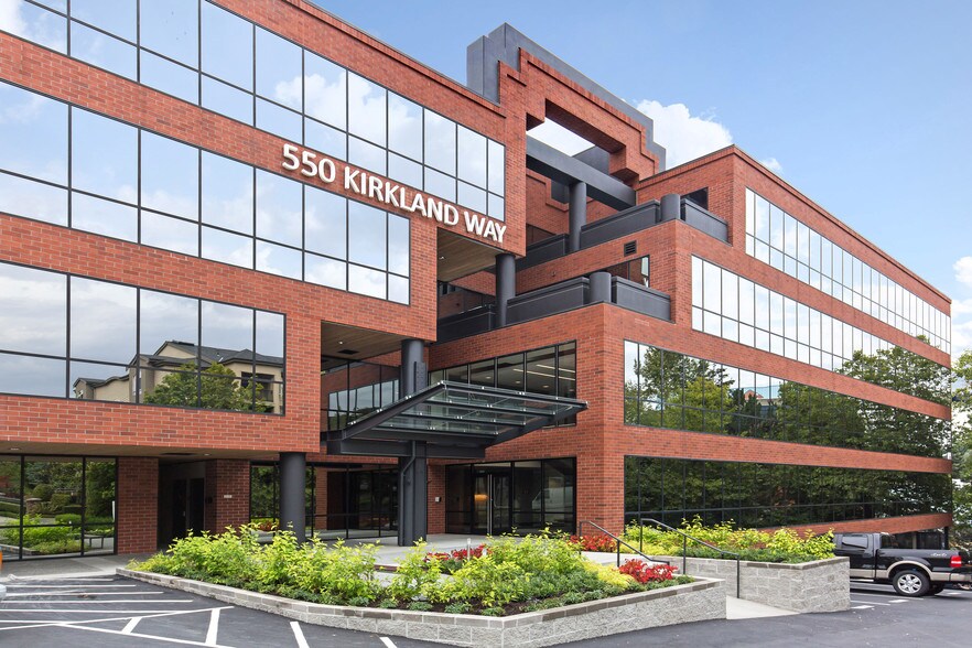 More Photos Of 550 Kirkland Way, Kirkland Office For Lease