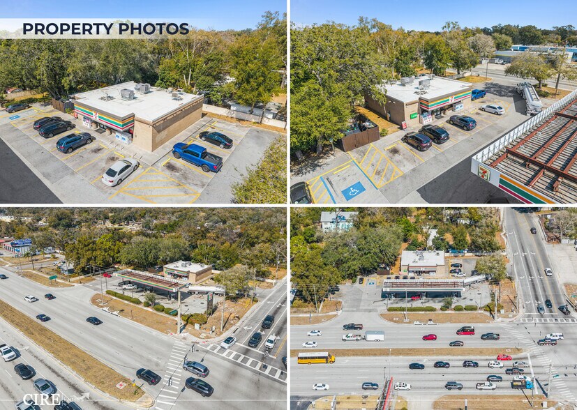 More Photos Of 1117 E Semoran Blvd, Apopka Service Station For Sale