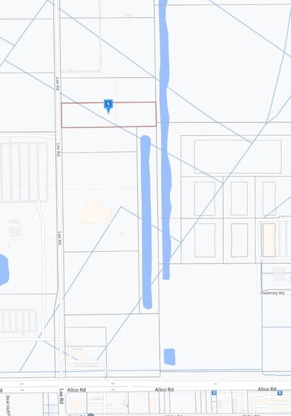 More Photos Of 16231 Lee Rd, Fort Myers Land For Sale