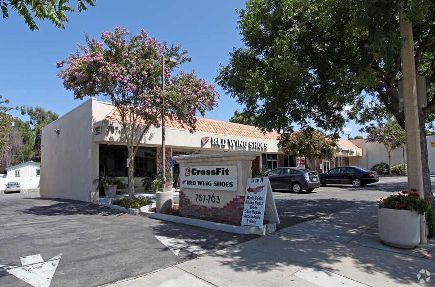 More Photos Of 757-763 E Thousand Oaks Blvd, Thousand Oaks Freestanding For Lease