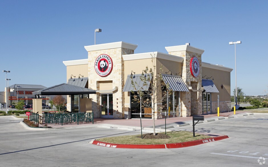 More Photos Of 18470 Fm-685 Blvd, Pflugerville Unknown For Lease