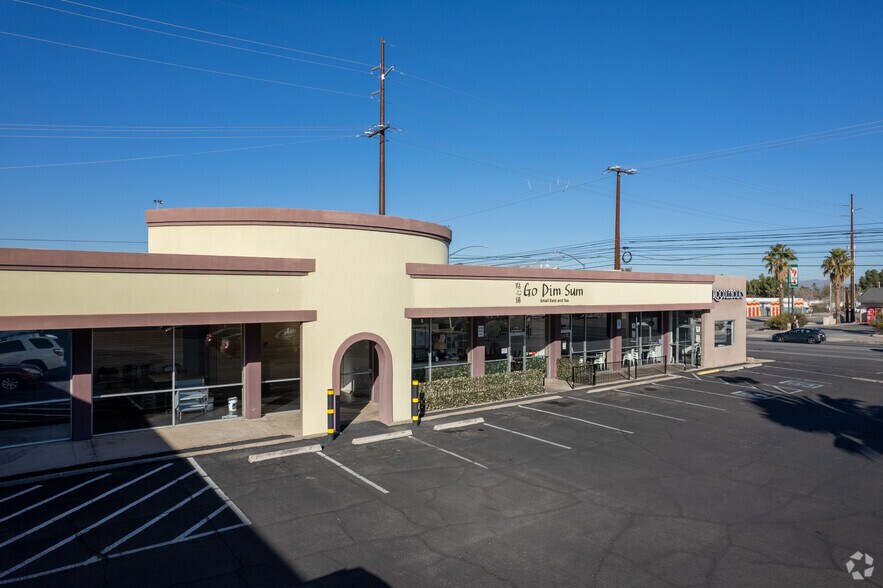 More Photos Of 3502-3532 E Grant Rd, Tucson Unknown For Lease