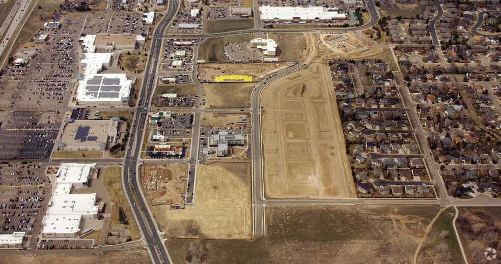 More Photos Of 4111-4239 Centerplace Dr, Greeley Unknown For Lease