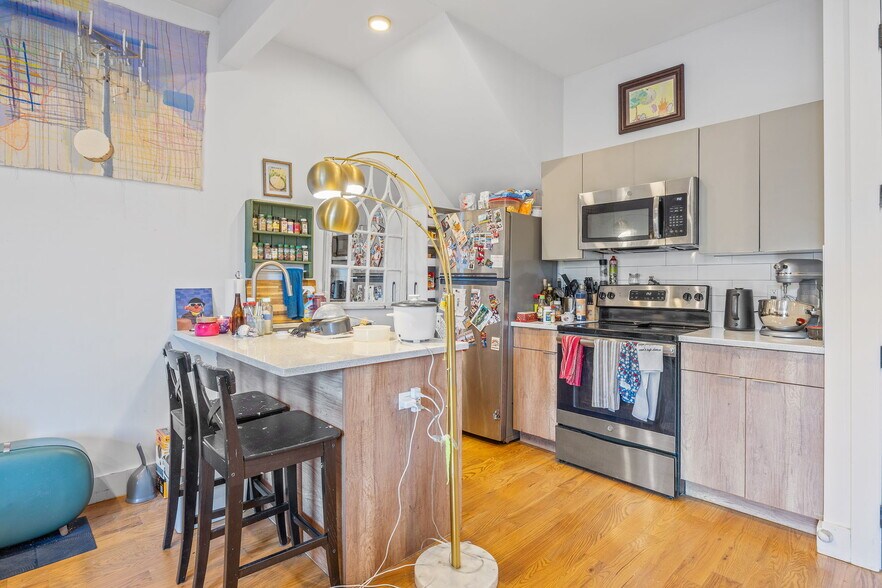 More Photos Of 305 Sumpter St, Brooklyn Apartments For Sale