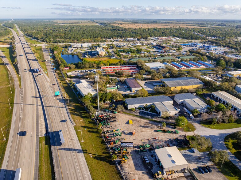 More Photos Of 9055 17th Pl, Vero Beach Warehouse For Sale