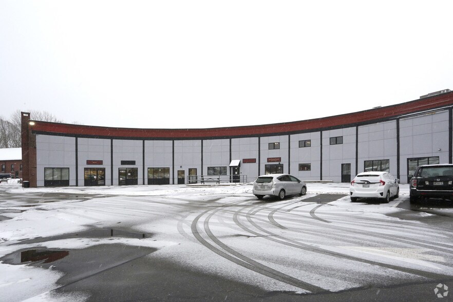 More Photos Of 125 Presumpscot St, Portland Office For Lease