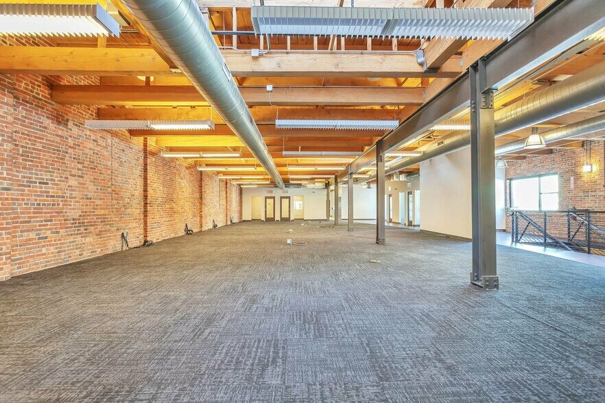 More Photos Of 1147 Broadway, Denver Office For Lease