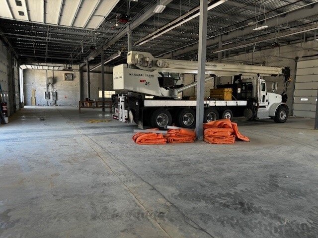 More Photos Of 23810 W 83rd Ter, Shawnee Service For Lease
