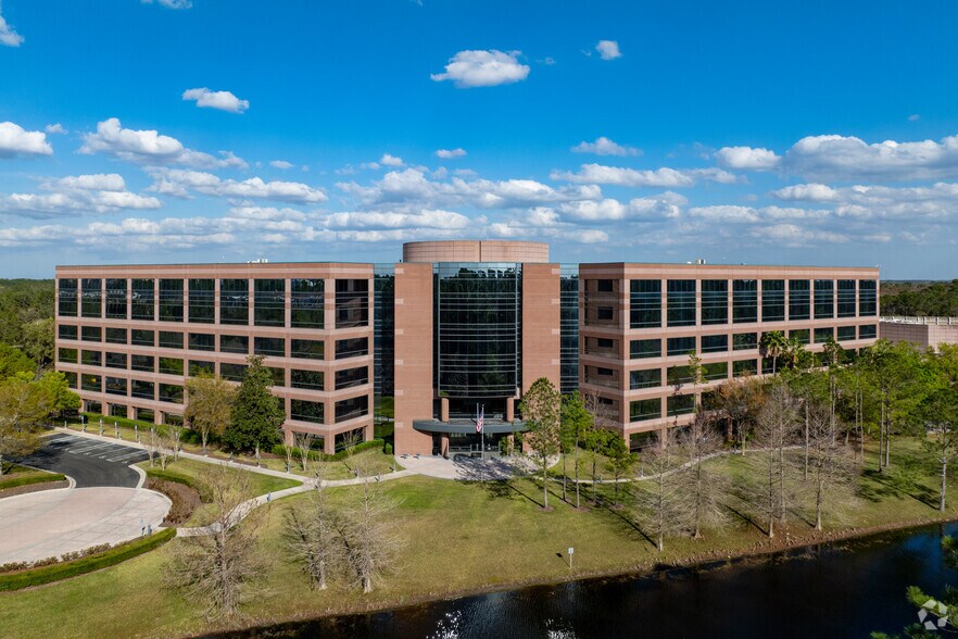 More Photos Of 2300 Discovery Dr, Orlando Office For Lease