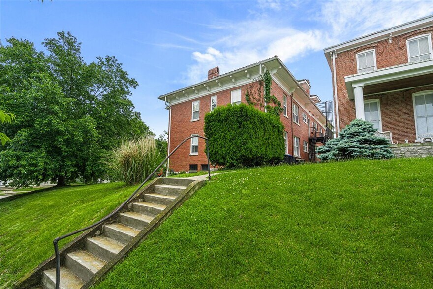 More Photos Of , Frankfort Multifamily For Sale