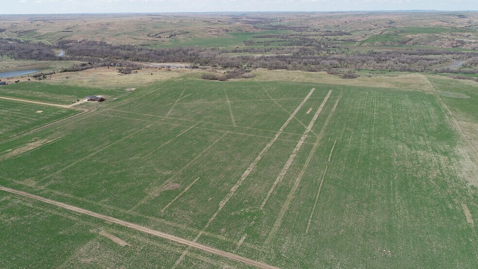 More Photos Of US Hwy 83 @ Independence Avenue, White River Land For Sale