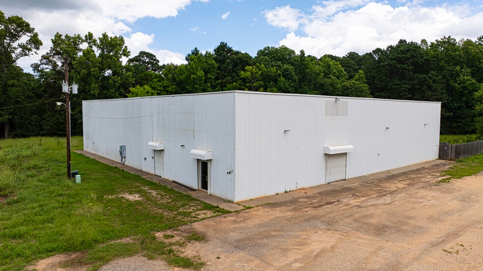 More Photos Of 6817 TX-42, Kilgore Land For Sale
