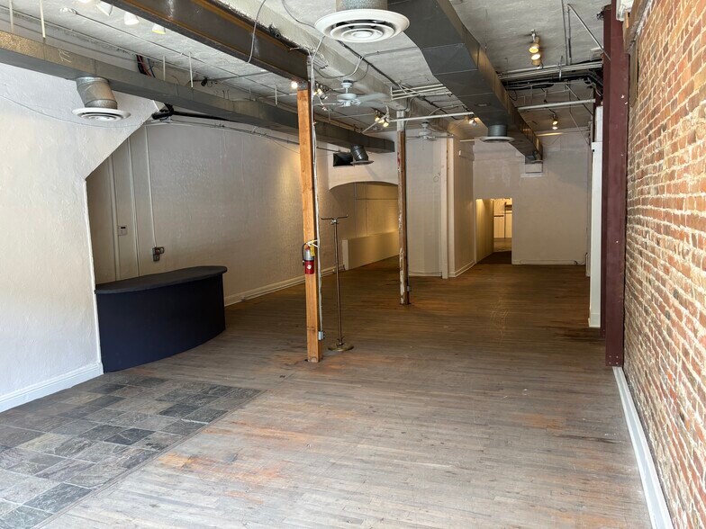 More Photos Of 56 S Broadway, Denver Storefront For Lease