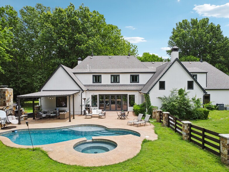 More Photos Of 9914 S Garnett Rd, Broken Arrow Land For Sale