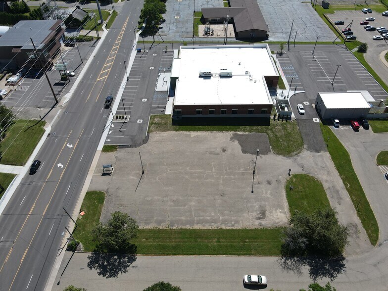 More Photos Of 630 30th St NW, Canton Land For Sale