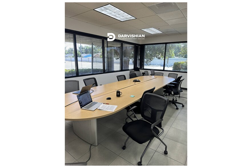 More Photos Of 3707 W Garden Grove Blvd, Orange Medical For Lease