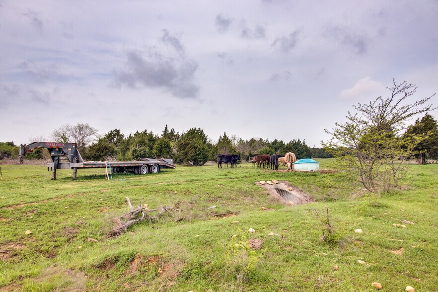 More Photos Of 216 Red River Run Rd, Gordonville Land For Sale