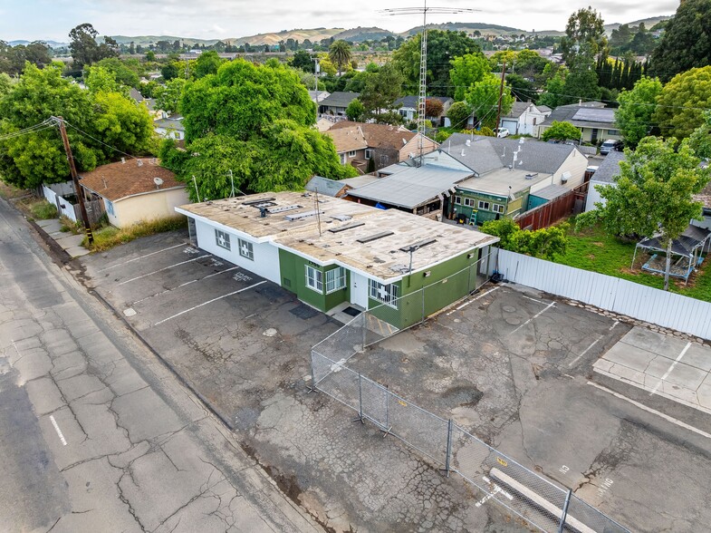 More Photos Of 1966 Broadway St, Vallejo Storefront For Sale
