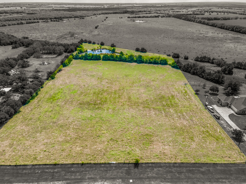 Primary Photo Of , Forney Land For Sale