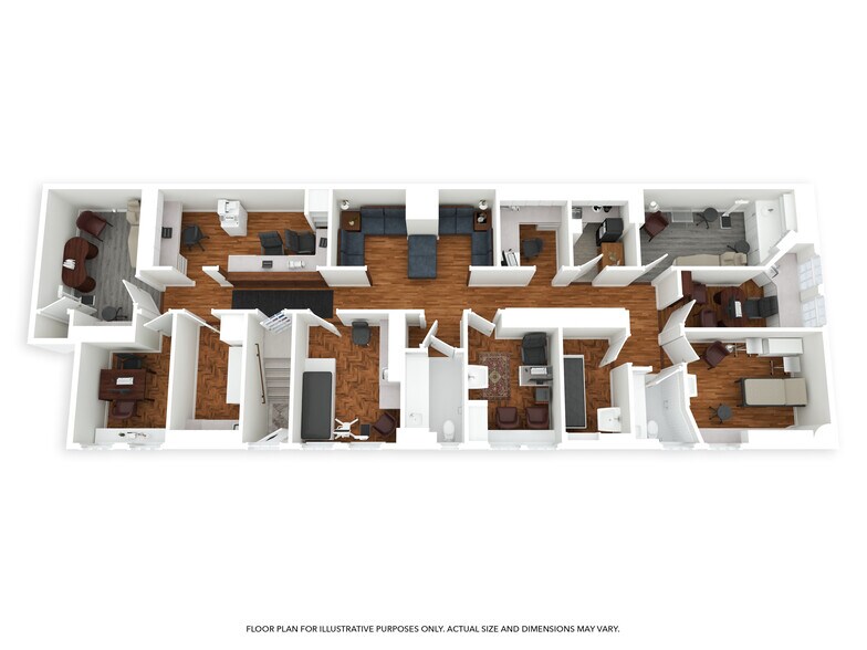 More Photos Of 911 Park Ave, New York Apartments For Sale