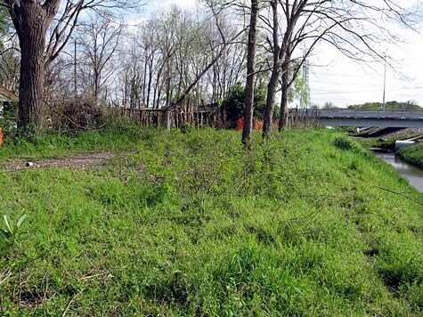 More Photos Of 8006 Hall Rd, Houston Land For Sale