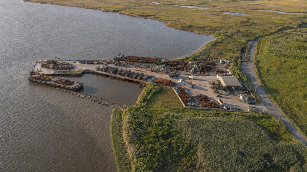 More Photos Of 9080 S 1st St, Sabine Pass Land For Sale