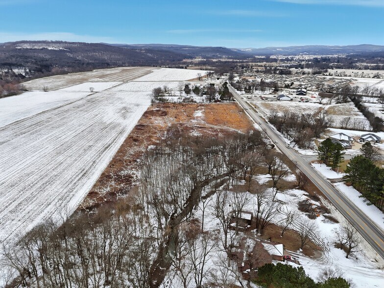 More Photos Of N Center St, Elkins Land For Sale