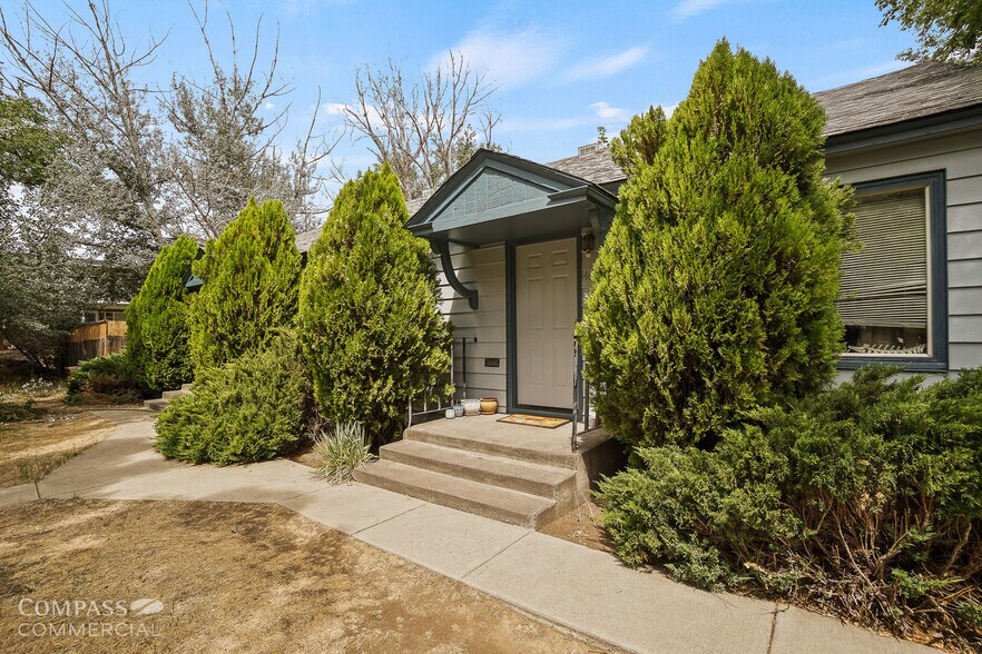 More Photos Of 468 NE Olney Ave, Bend Multifamily For Sale