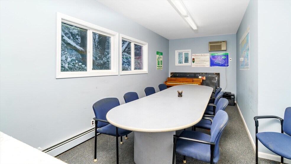 More Photos Of 32 Chichester Ave, Center Moriches Industrial For Sale