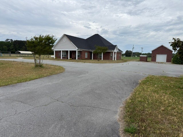 More Photos Of 418 Menola Saint John Rd, Ahoskie Specialty For Sale