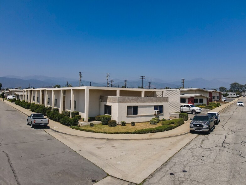 More Photos Of 828 Dodsworth Ave, Covina Unknown For Lease