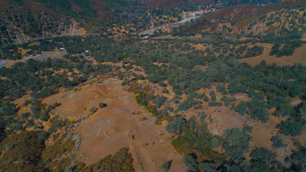 Primary Photo Of 20505 Coalinga rd, Paicines Land For Sale