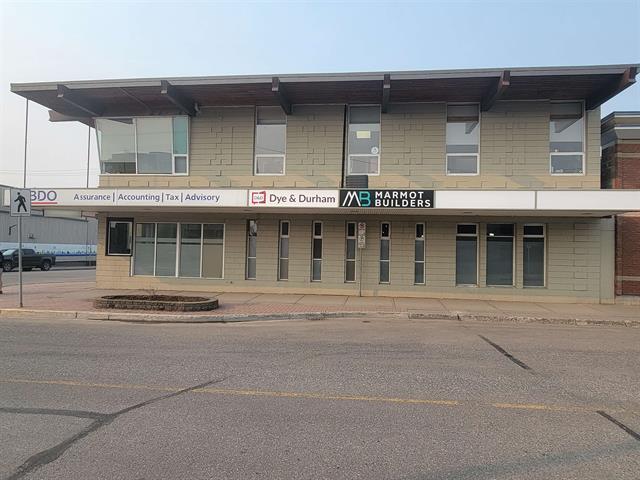 More Photos Of 411 Quebec St, Prince George Office For Lease