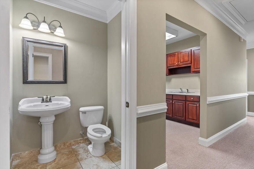 More Photos Of , McDonough Office For Sale