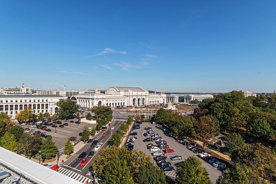 More Photos Of 400-444 N Capitol St NW, Washington Office For Lease