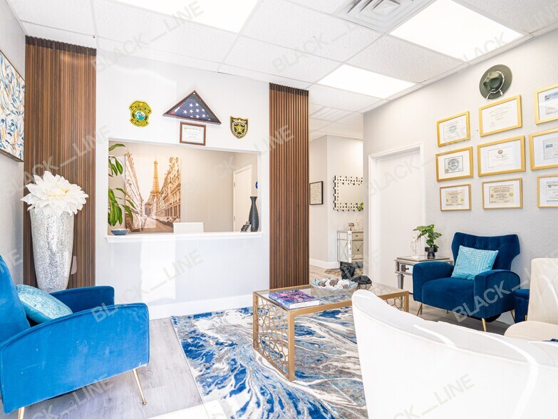 More Photos Of 2290-2298 W Airport Blvd, Sanford Flex For Sale