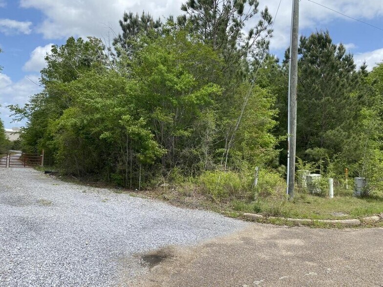More Photos Of 000 41st Ave., Hattiesburg Land For Sale