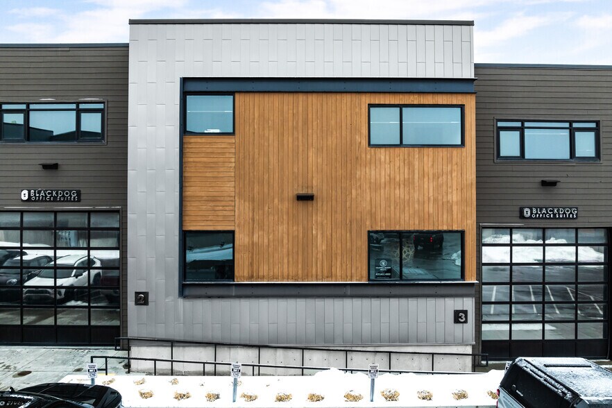 More Photos Of 4376 Forestdale Dr, Park City Research And Development For Sale