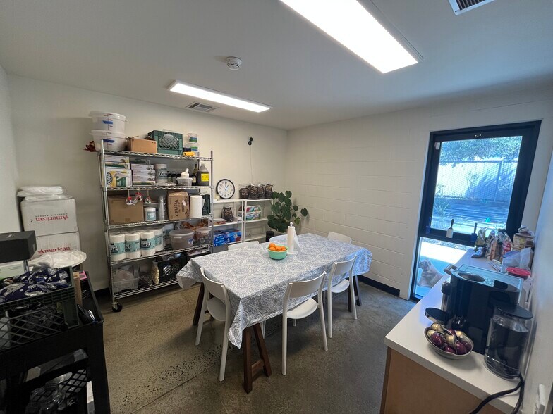 More Photos Of 1619-1621 5th St, Berkeley Food Processing For Sale