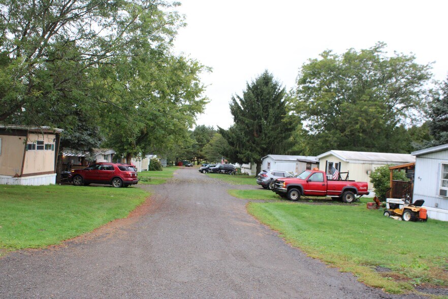 More Photos Of 3109 Chautauqua Road, Sinclairville Manufactured Housing Mobile Home Park For Sale