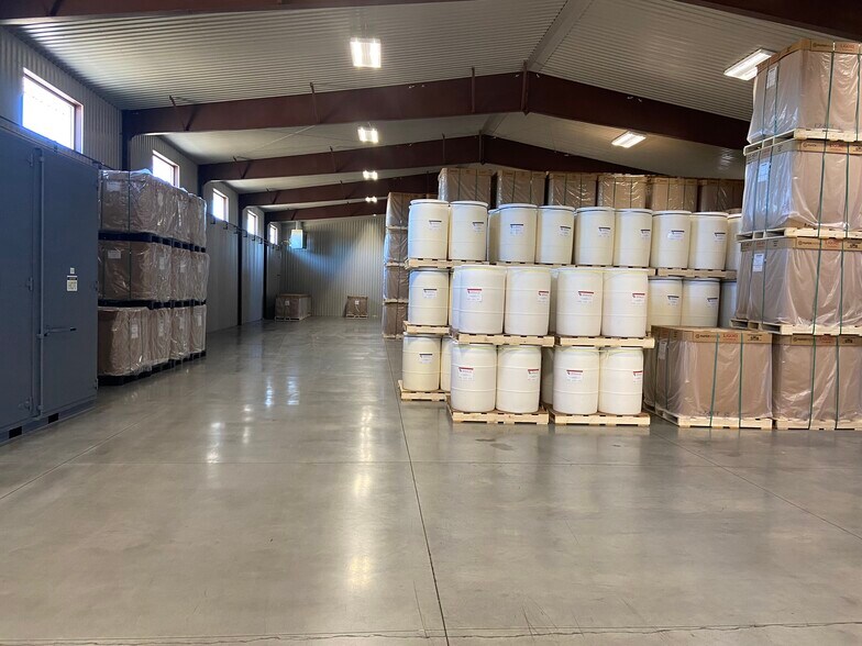 More Photos Of 1755 Gunnison Ave, Delta Industrial For Sale