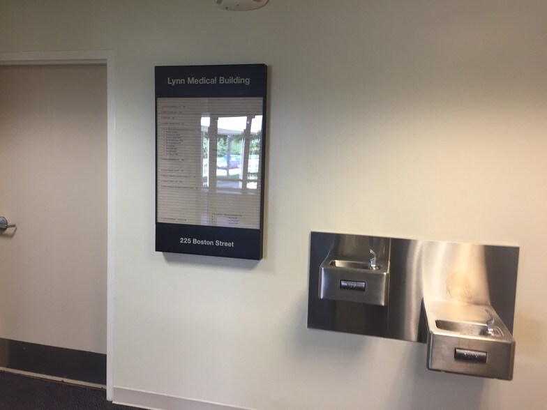 More Photos Of 225 Boston St, Lynn Medical For Lease