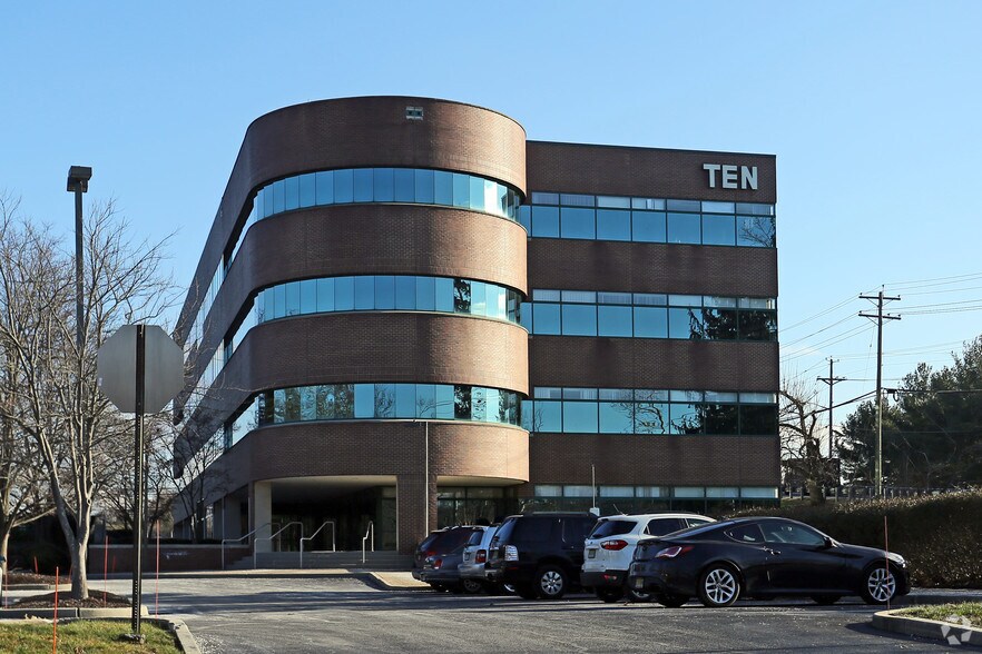 Primary Photo Of 10 Melrose Ave, Cherry Hill Office For Lease